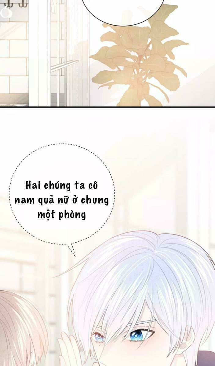 Từ Cái Nhìn Của Em: Chapter 32