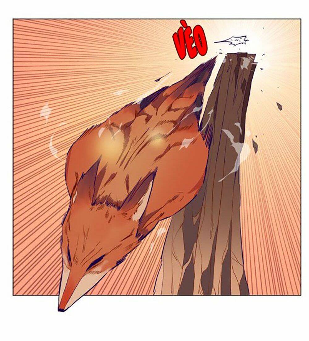 Hoa Đạo Sĩ: Chapter 5