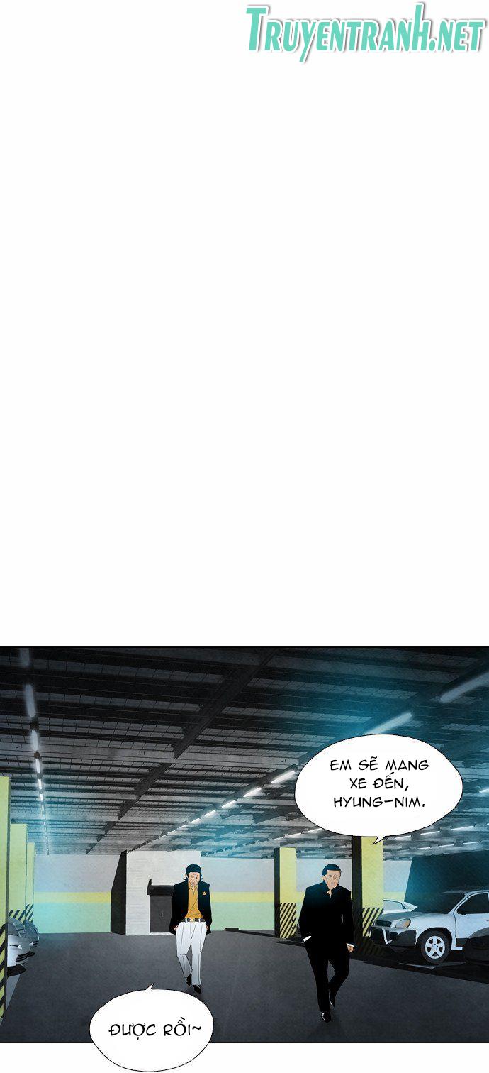 Revival Man: Chapter 14