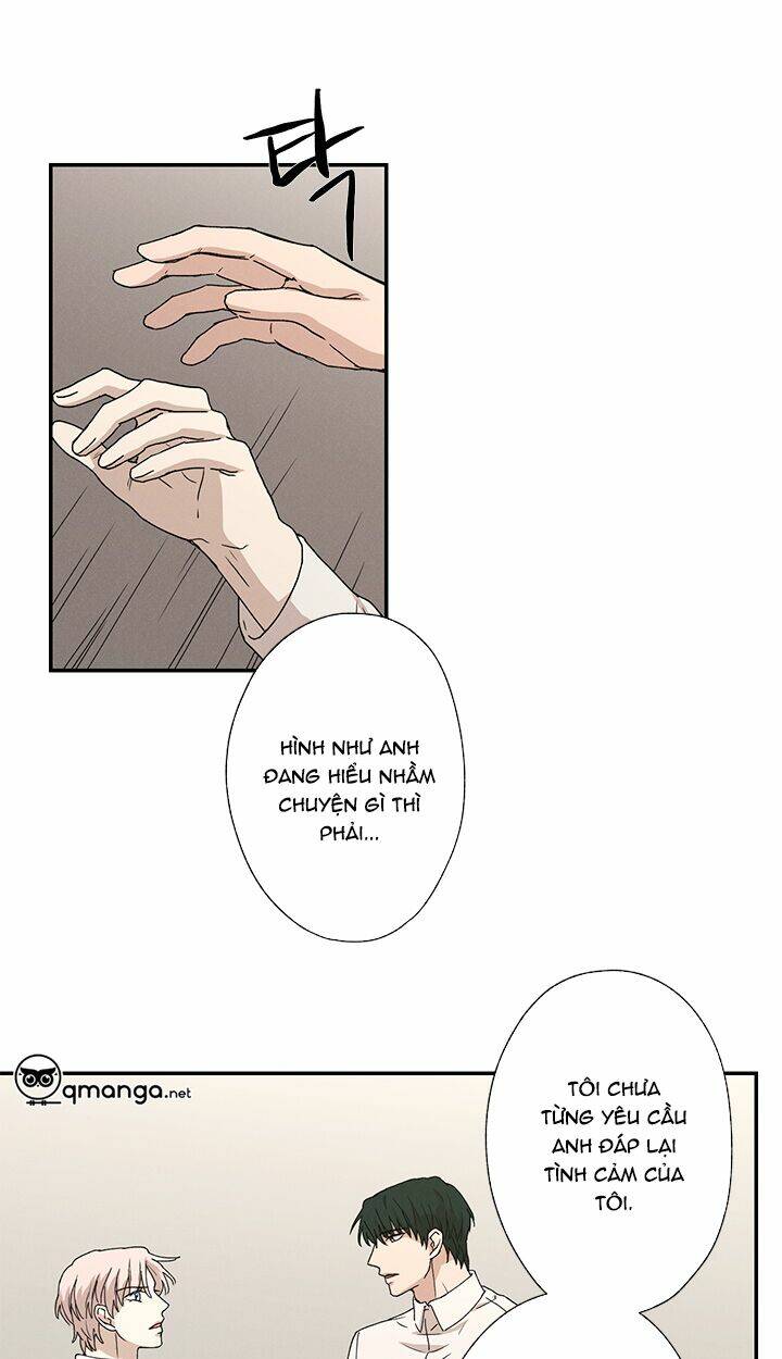 Trốn Tìm: Chapter 22