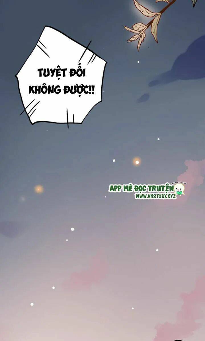 Trạch Thượng Tịch Mịch Huỳnh Hỏa: Chapter 25