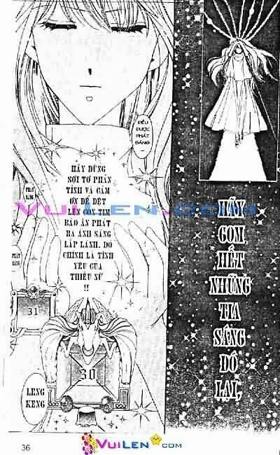 Duyên Kỳ Ngộ: Chapter 11