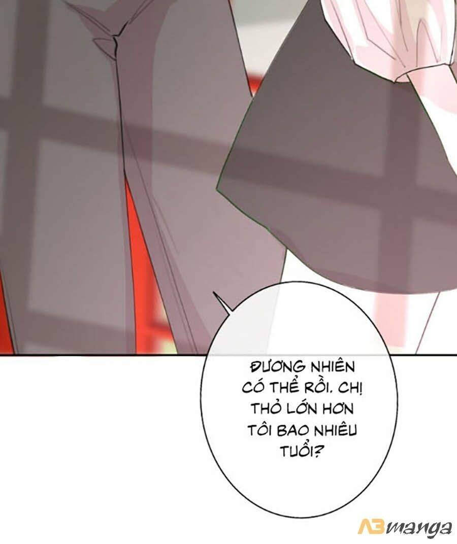 Cát Xê Người Tình Bóng Đêm: Chapter 8