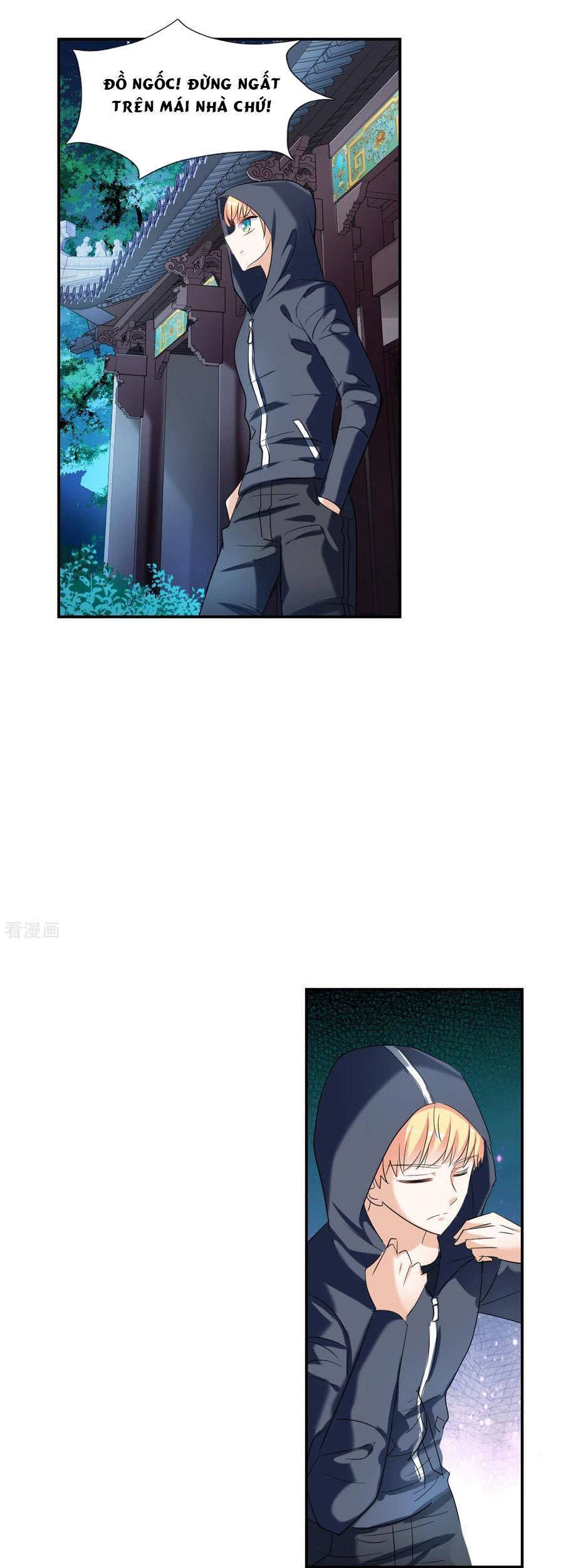 Tô Tịch Kỳ Quái: Chapter 137