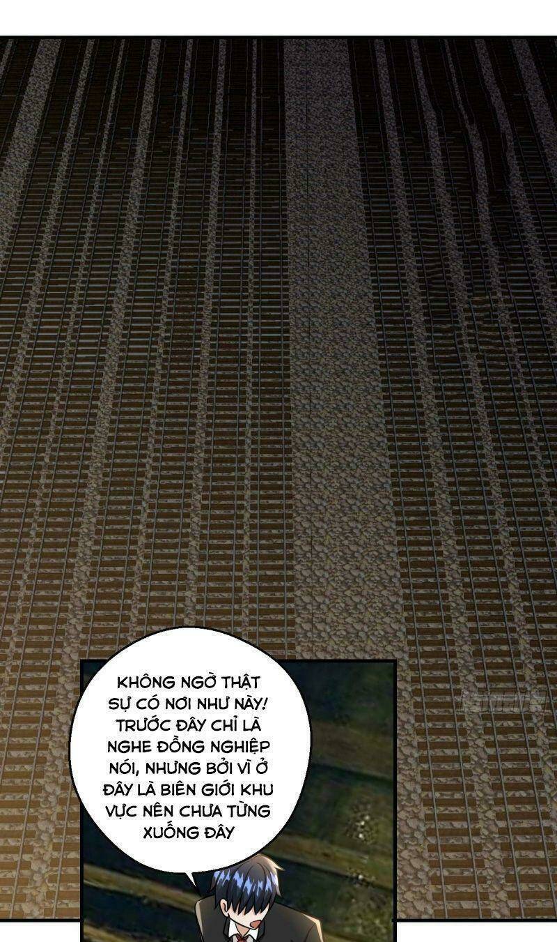 Quỷ Quyệt @Ai: Chapter 13