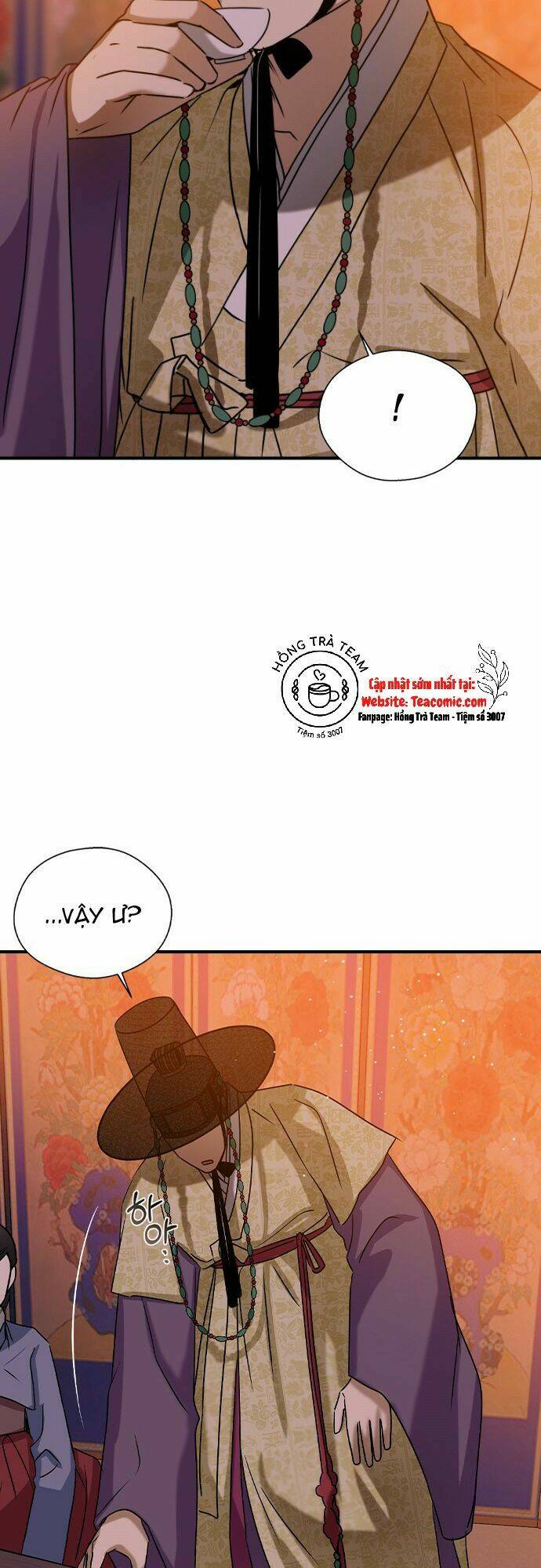 Duyên Nợ Kiếp Trước: Chapter 24