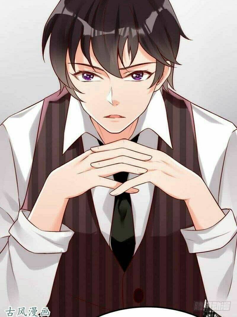 Bà Xã Đại Nhân Thật Lạnh Lùng: Chapter 1