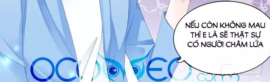 Bá Đạo Tiểu Thúc, Xin Trêu Chọc Vừa Thôi!: Chapter 89