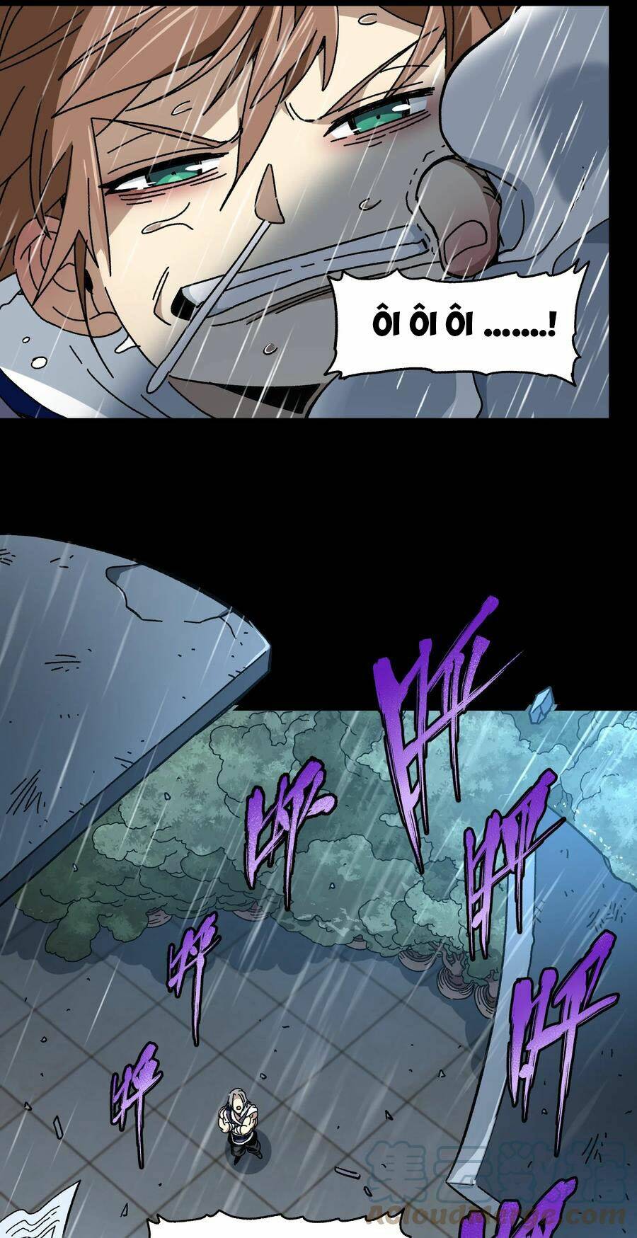 Vú Em Vô Địch: Chapter 23