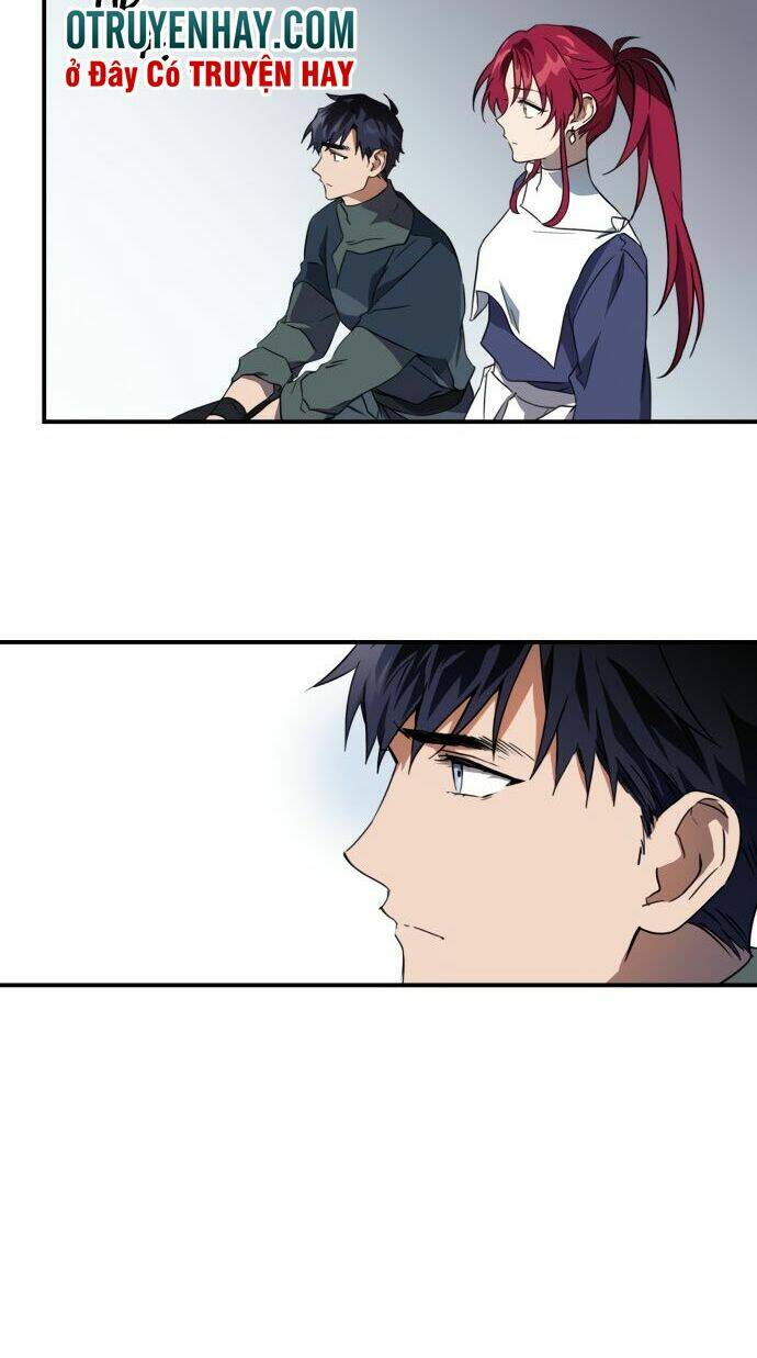 LÂU ĐÀI VÔ DANH: Chapter 7