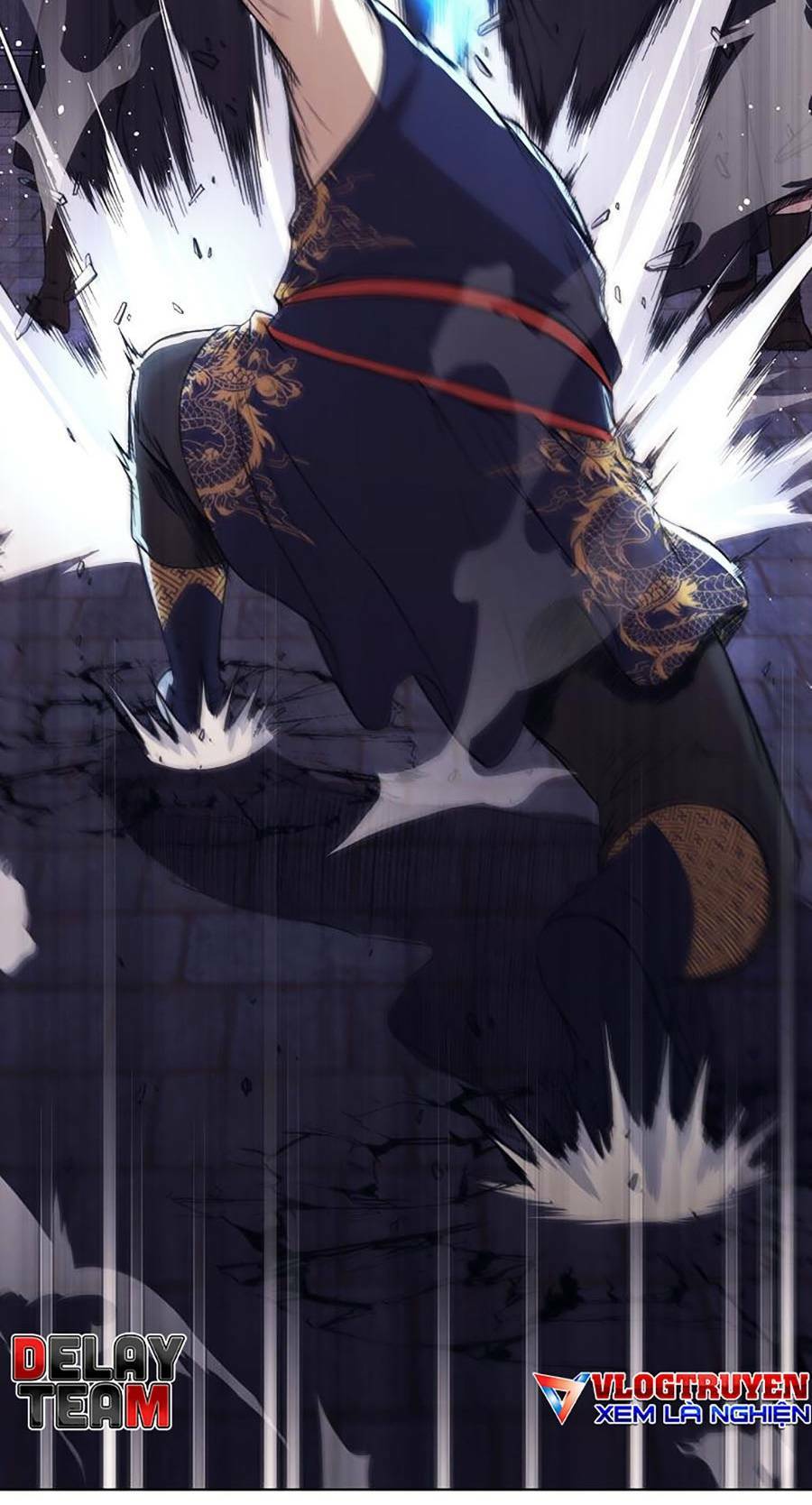 Thiên Võ Chiến Thần: Chapter 58