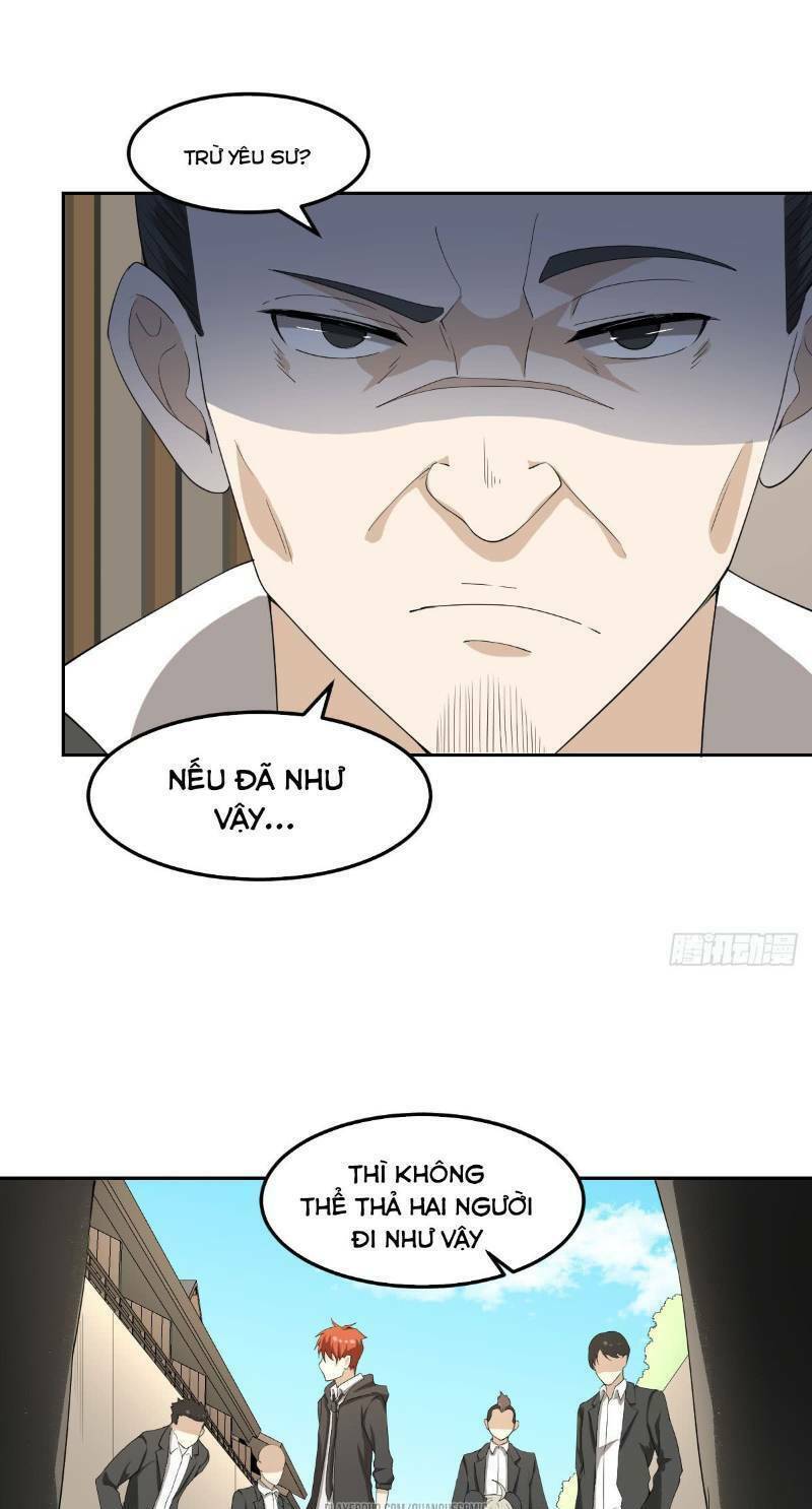 Nghịch Thiên Tiên Mệnh: Chapter 17