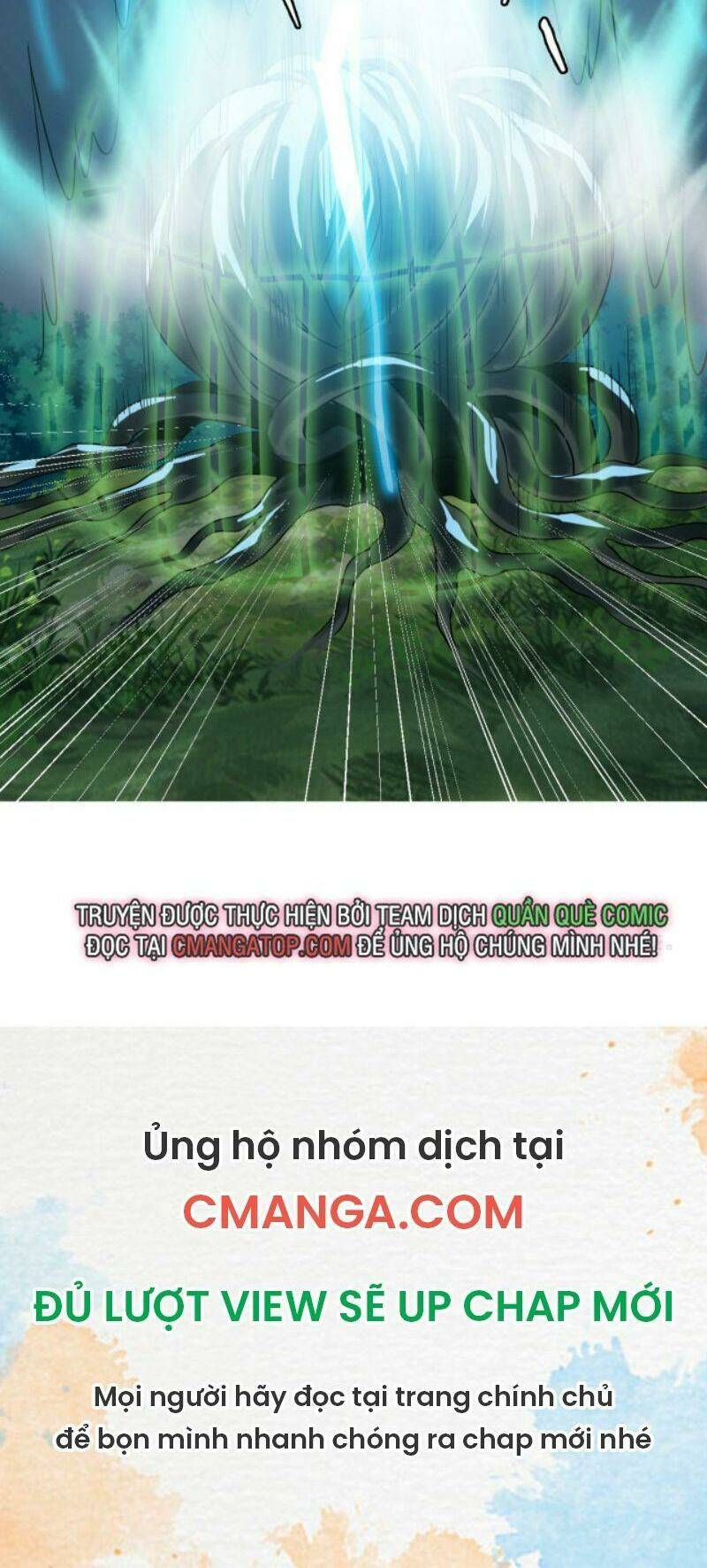 Siêu Đạo Thần Thuật: Chapter 34