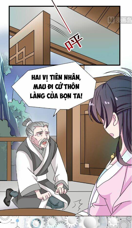 Tối Cường Thần Thú Hệ Thống: Chapter 9