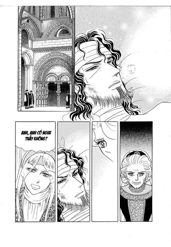Princess Manhwa: Chapter 58