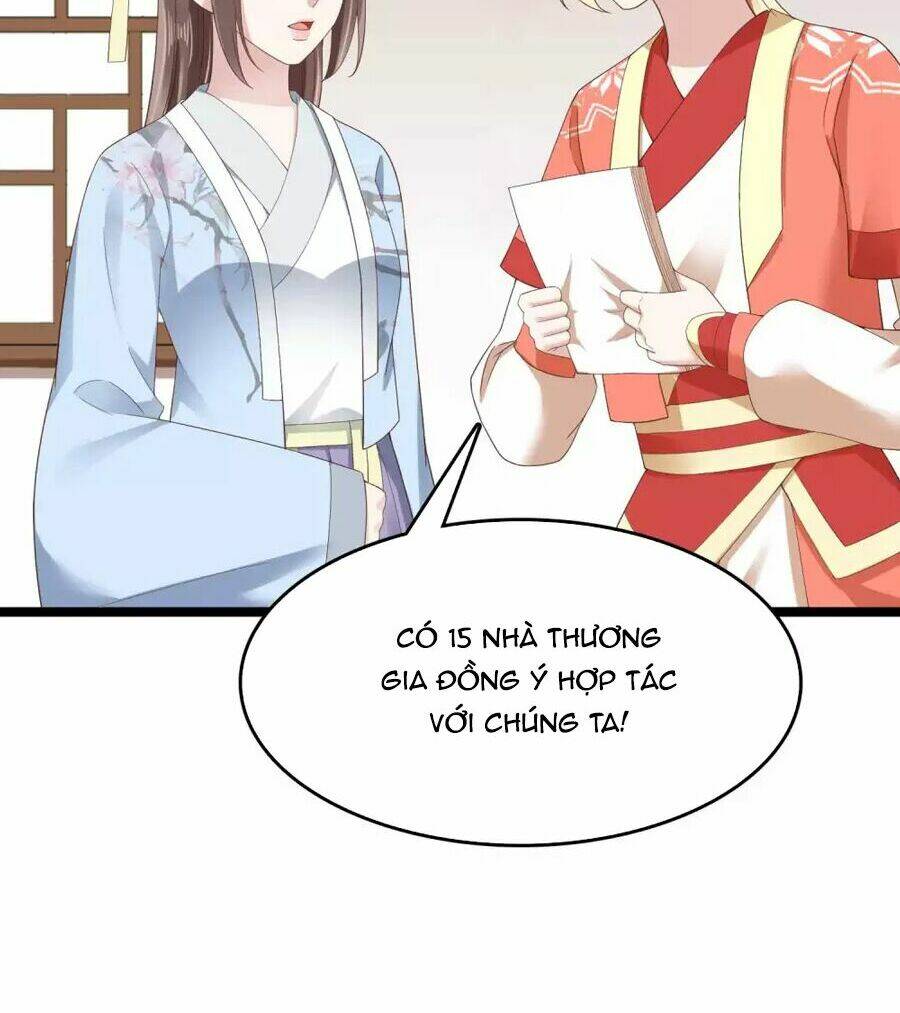 Phú Bà Bạc Tỷ Trong Lãnh Cung: Chapter 51