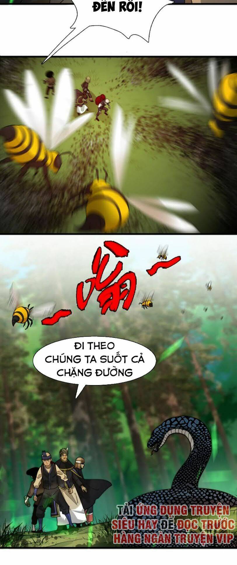 Trọng Sinh Tiểu Y Tiên: Chapter 35