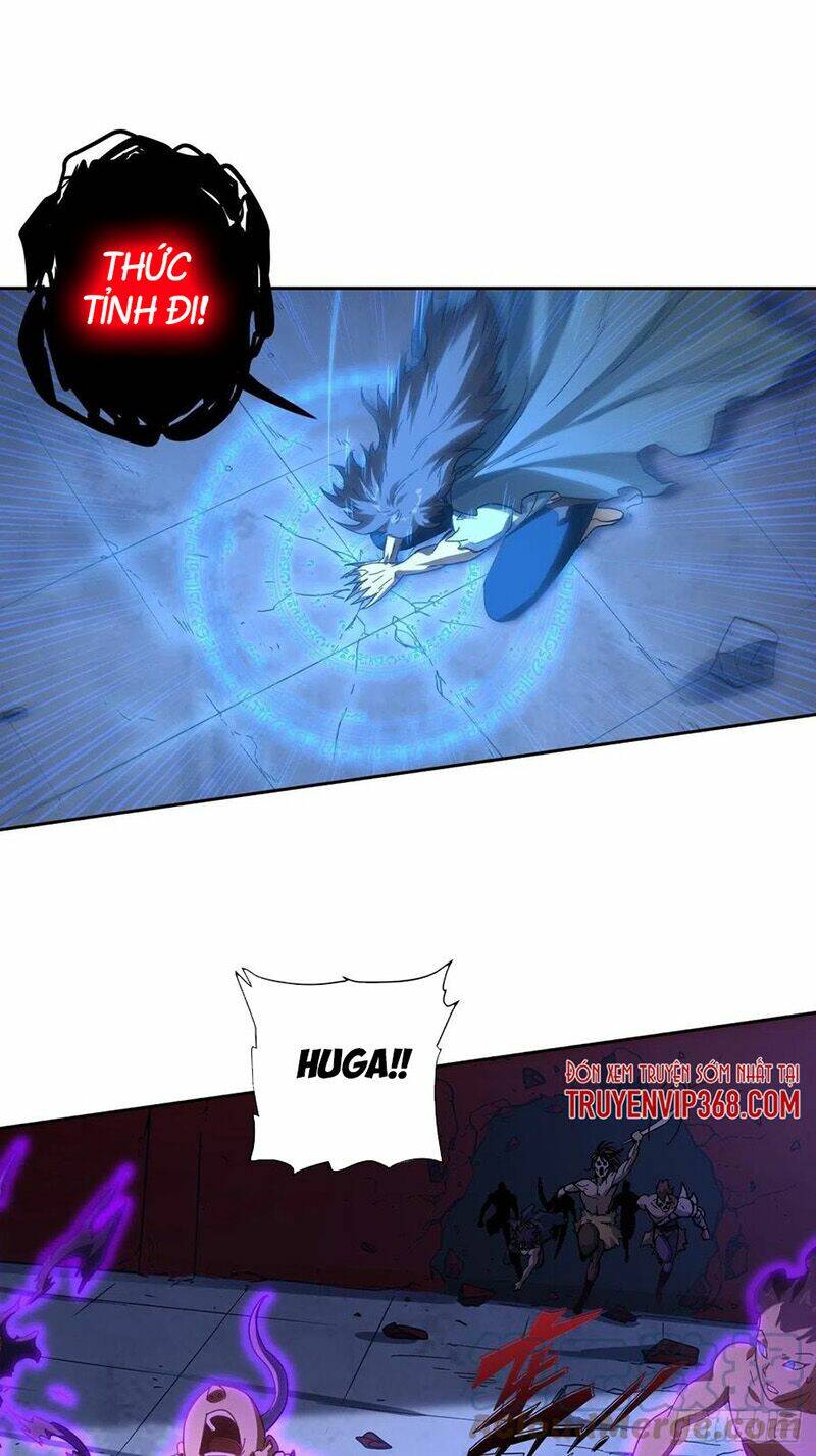 Người Nguyên Thủy Mạnh Nhất: Chapter 103