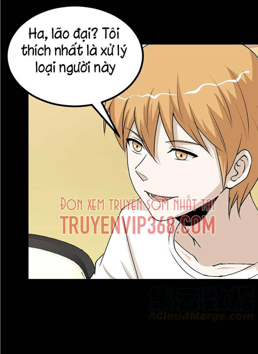 Đai Ca Trở Lại Tuổi 16: Chapter 130