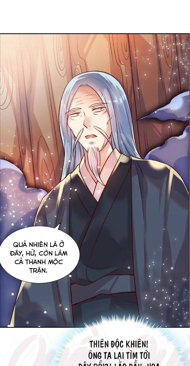 Siêu Phàm Truyện: Chapter 68