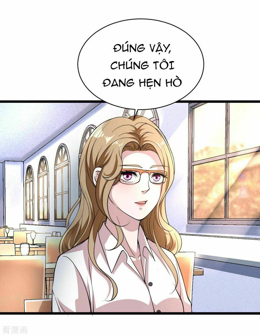 Đô Thị Tà Vương: Chapter 3