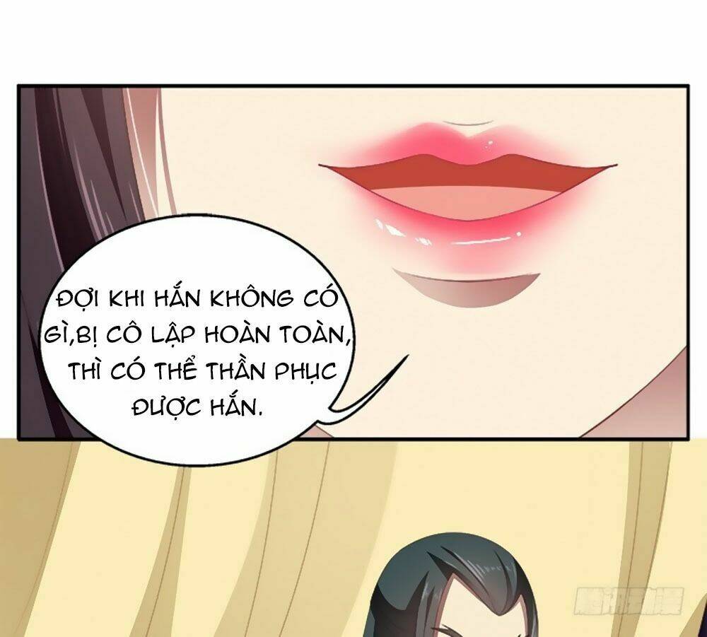 Thịnh Thế An Nhiên: Chapter 51