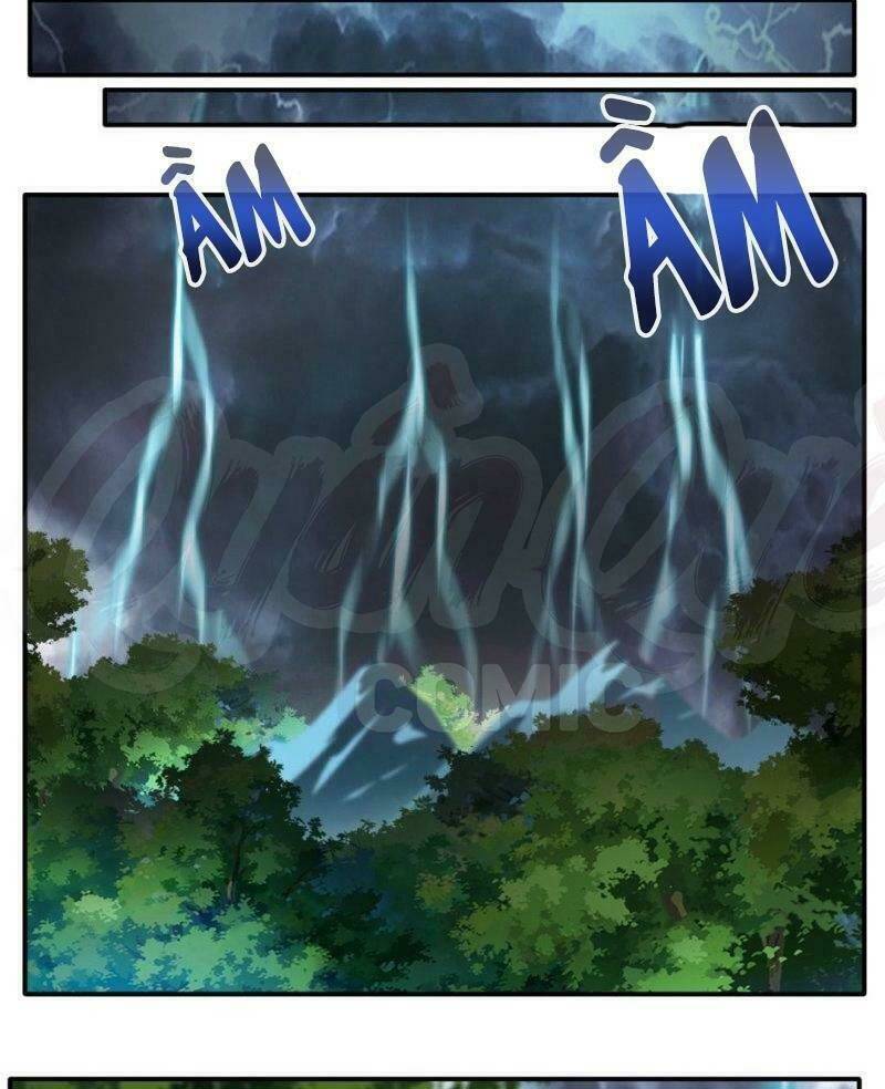 Tuyệt Thế Đế Tôn: Chapter 35