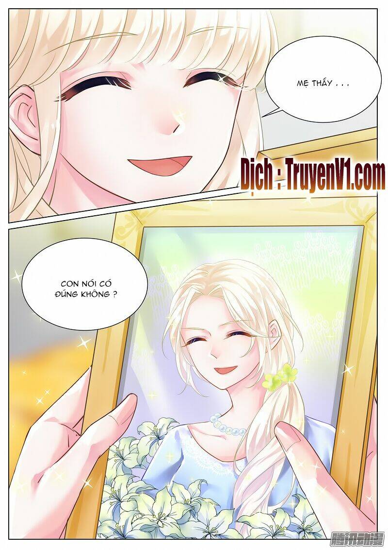 Nhạ Thượng Thủ Tịch Tổng Tài: Chapter 7