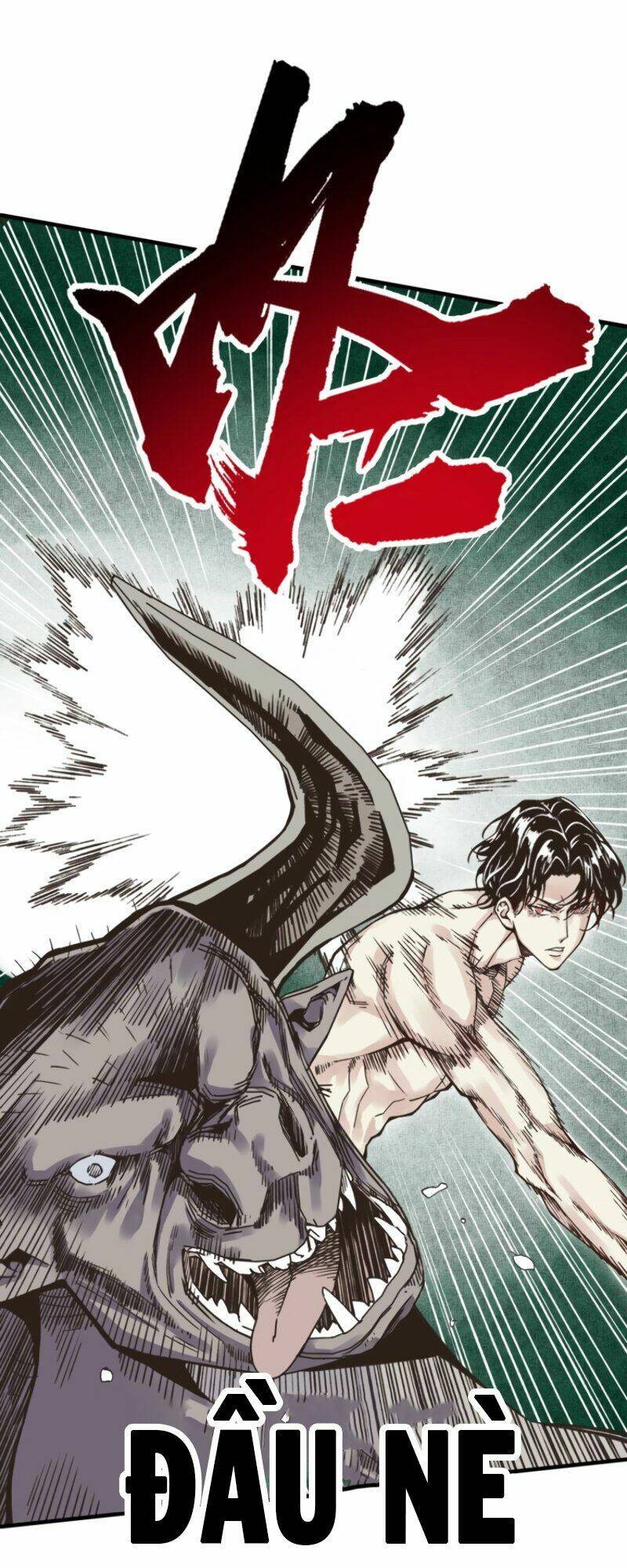 Trêu Tao Đi Nếu Mày Dám: Chapter 2