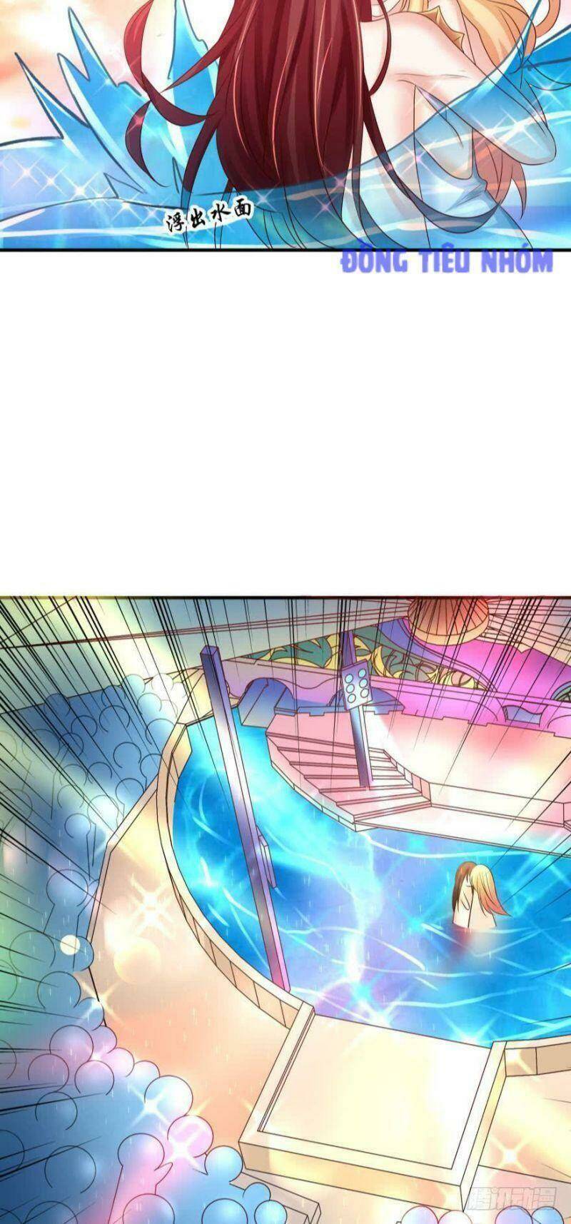 Nhân Ngư Học Trưởng, Đừng Ôm Ta!: Chapter 60