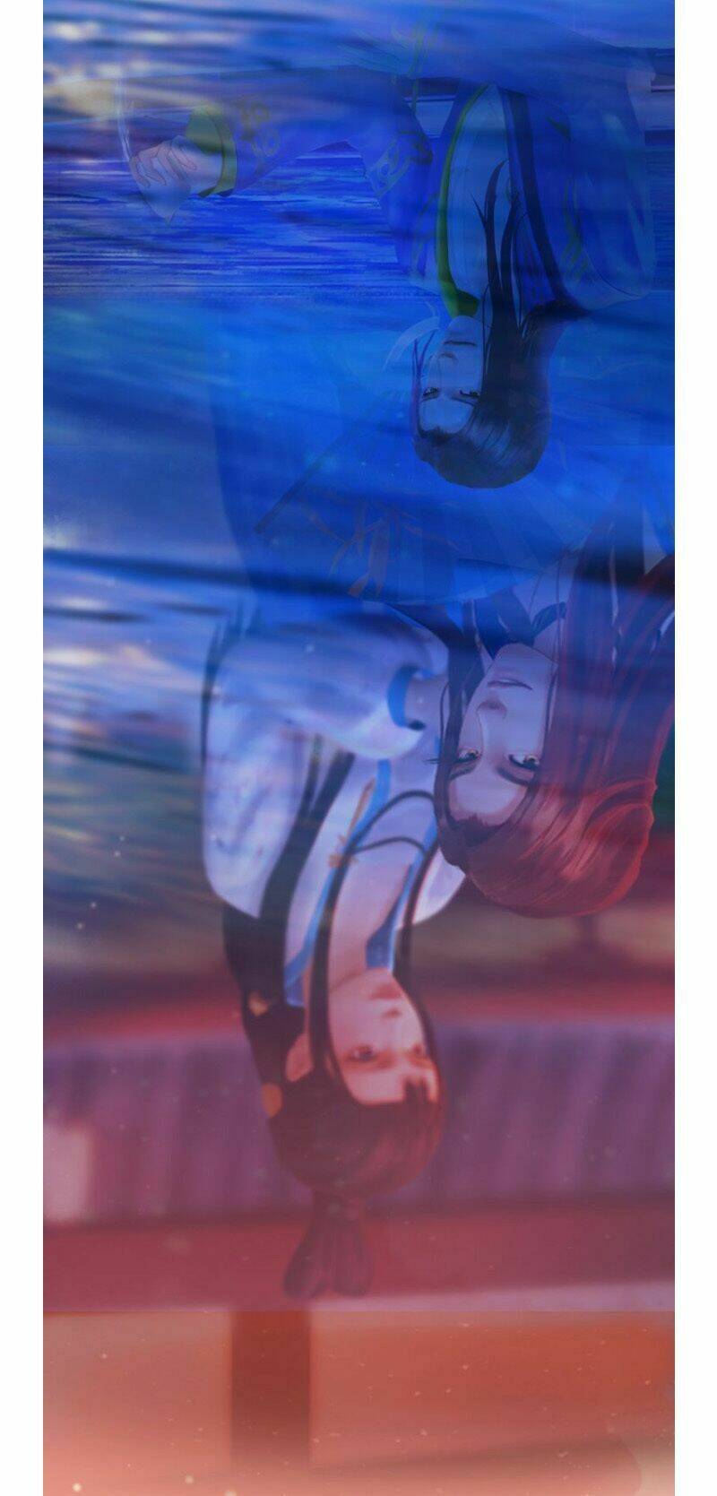 Yêu Nhan Lệnh: Chapter 64