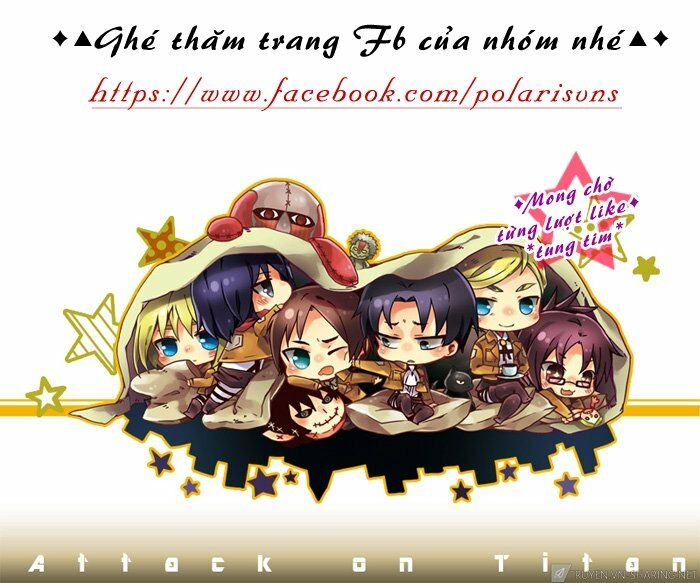Đại Chiến Người Khổng Lồ: Chapter 50.5