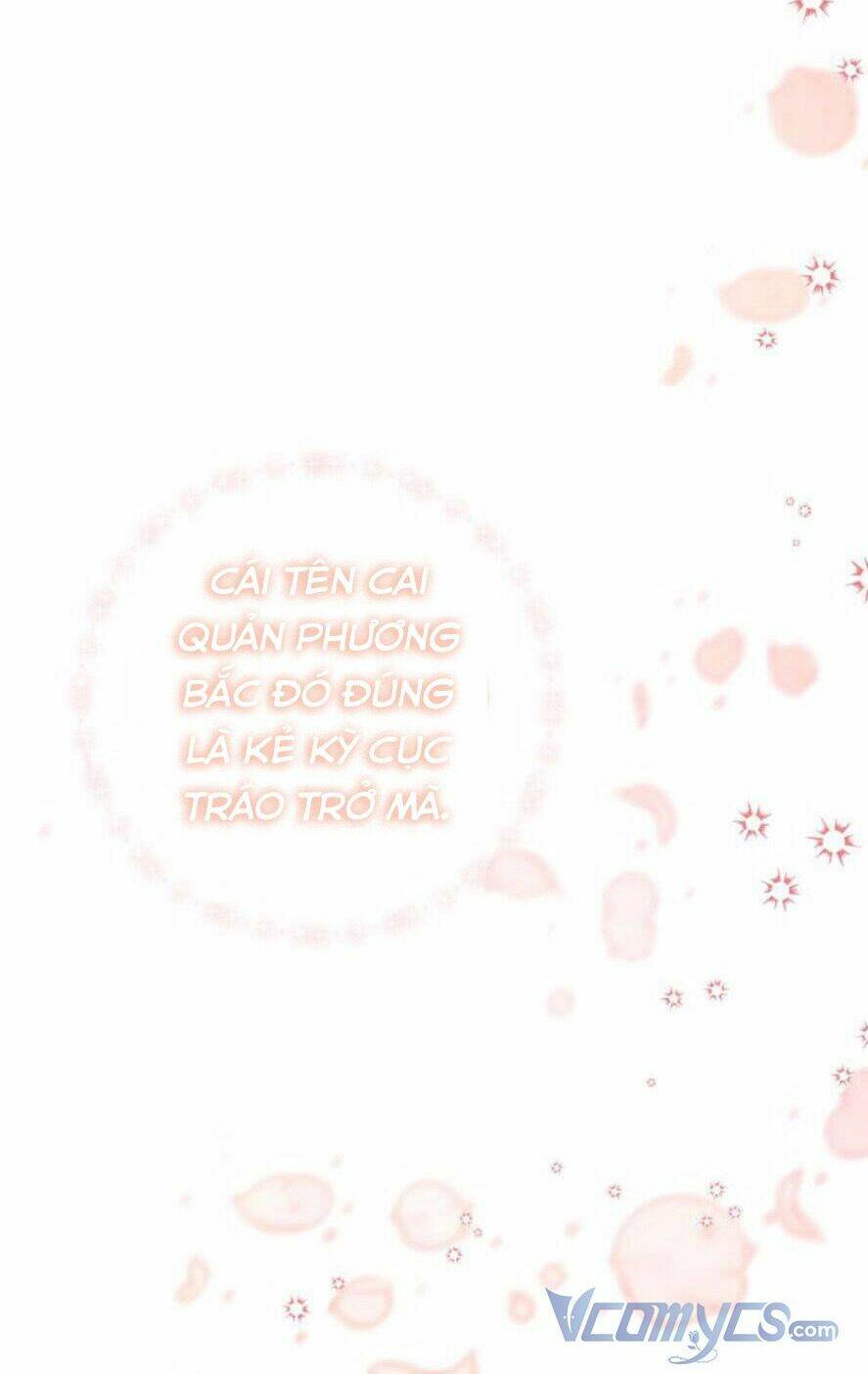 Lòng Trung Thành Với Kẻ Ác: Chapter 17