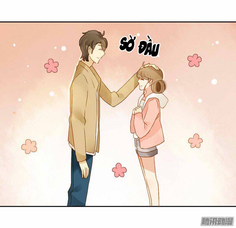 Sức Mạnh Của Sắc Đẹp: Chapter 106