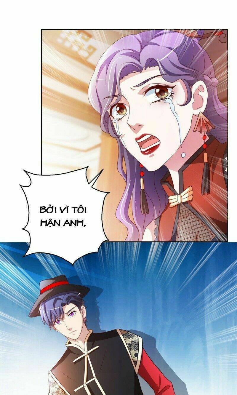 Vú Em Là Cổ Tiên: Chapter 140