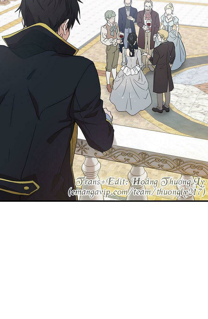 Khế Ước Của Ác Ma: Chapter 17