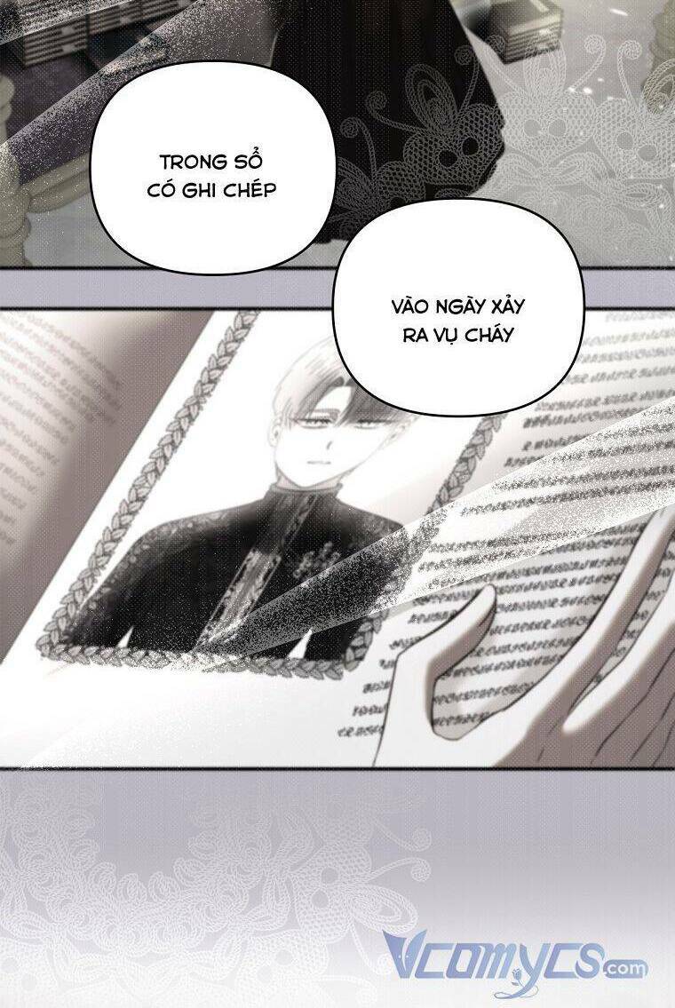 CÁCH SỐNG SÓT SAU KHI NGỦ VỚI HOÀNG ĐẾ: Chapter 30