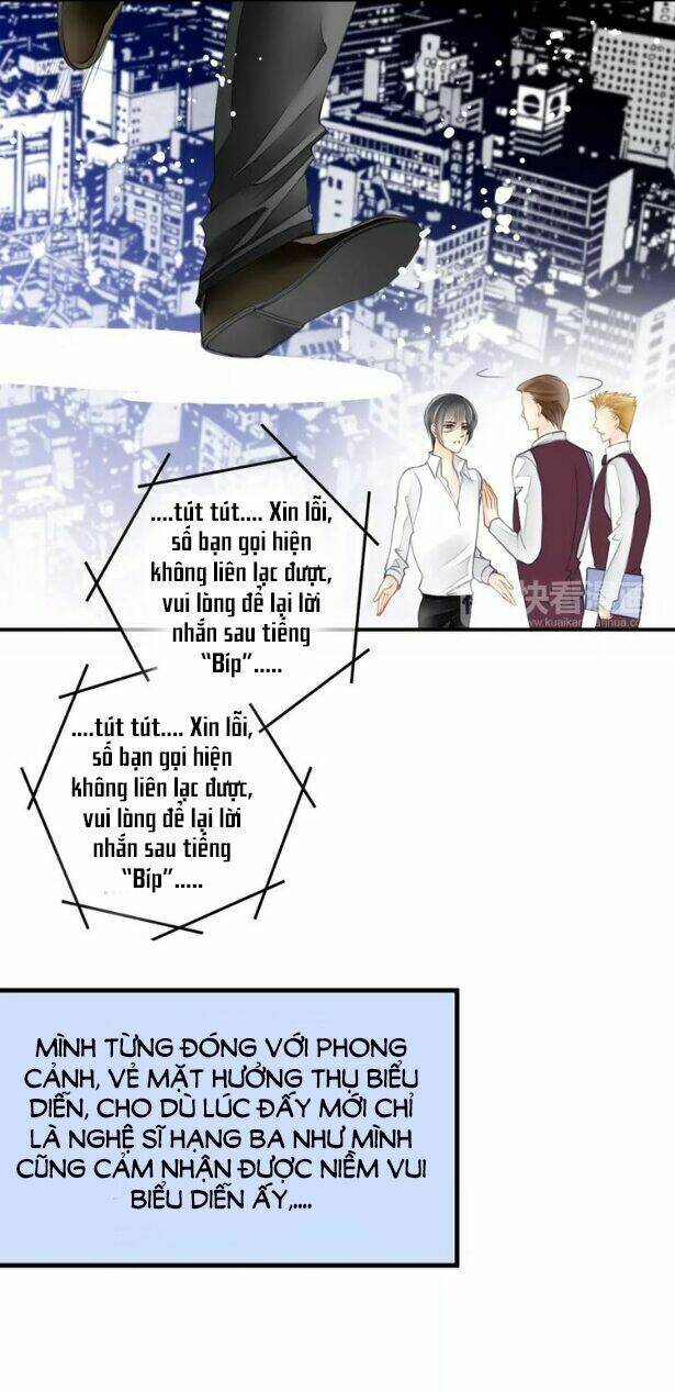 Siêu Sao Trứ Danh: Chapter 56