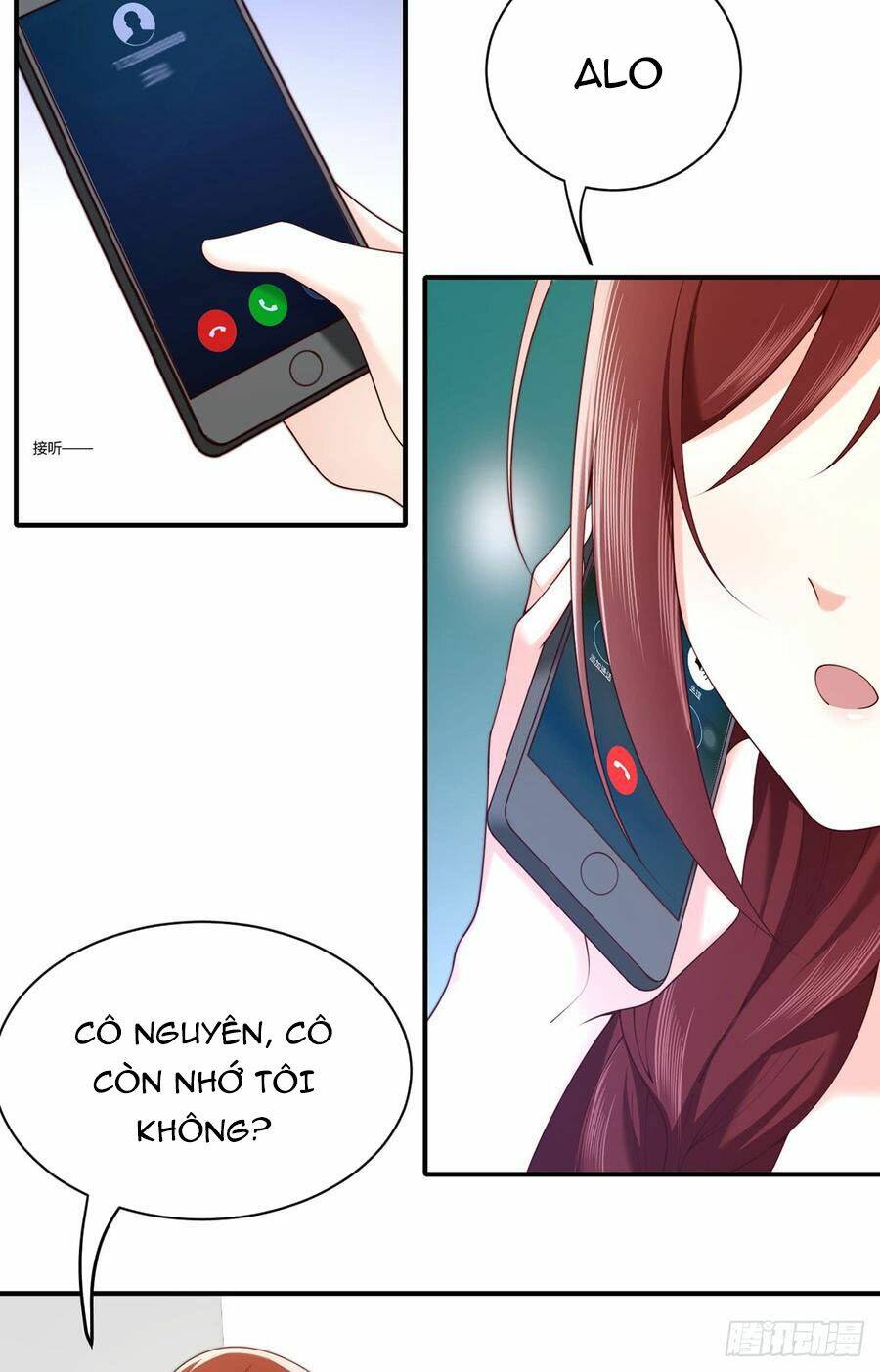 Nam Thần Truy Thê Chỉ Nam: Chapter 65.1