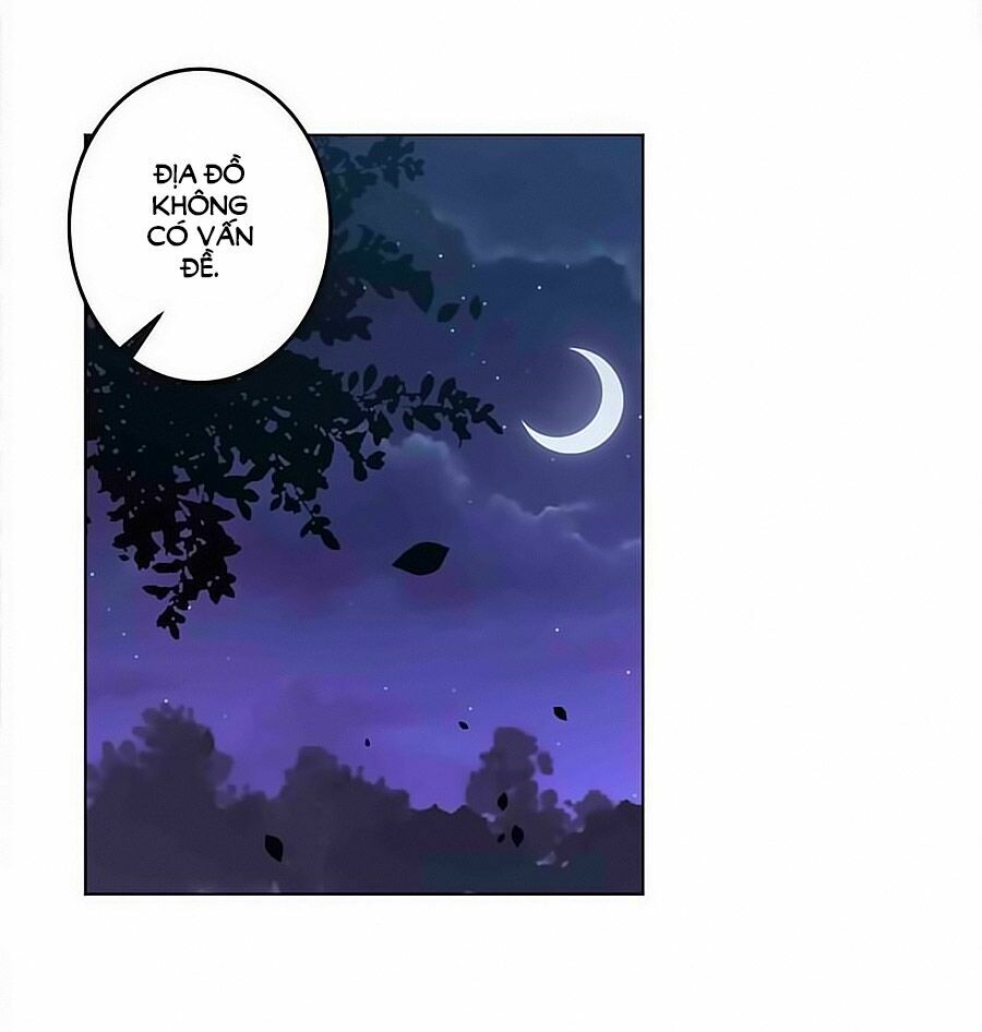 Vương Gia ! Ngươi Thật Bỉ Ổi !: Chapter 334