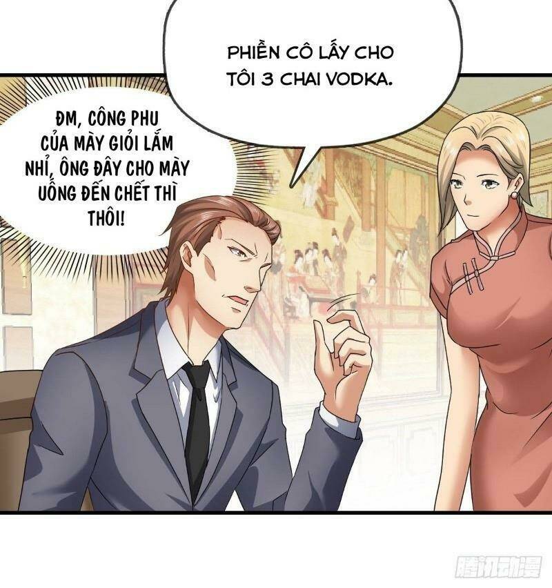 Tuyệt Thế Thiên Tài Hệ Thống: Chapter 63