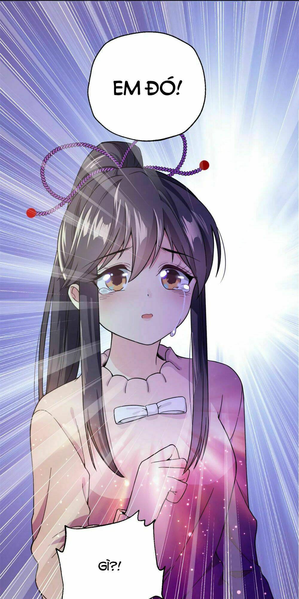 Anh Ấy Đến Từ Địa Ngục: Chapter 5