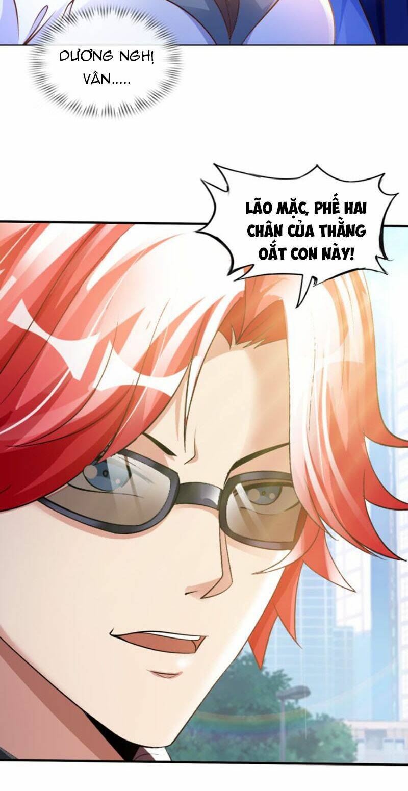 Sư Phụ Của Ta Là Thần Tiên: Chapter 19