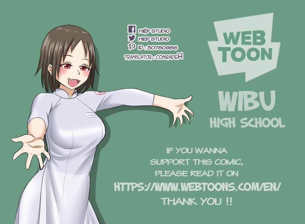 Trường Học Wibu: Chapter 3
