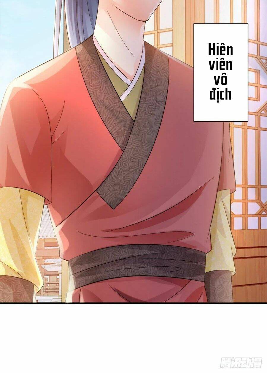 Sử Thượng Đệ Nhất Chưởng Môn: Chapter 201