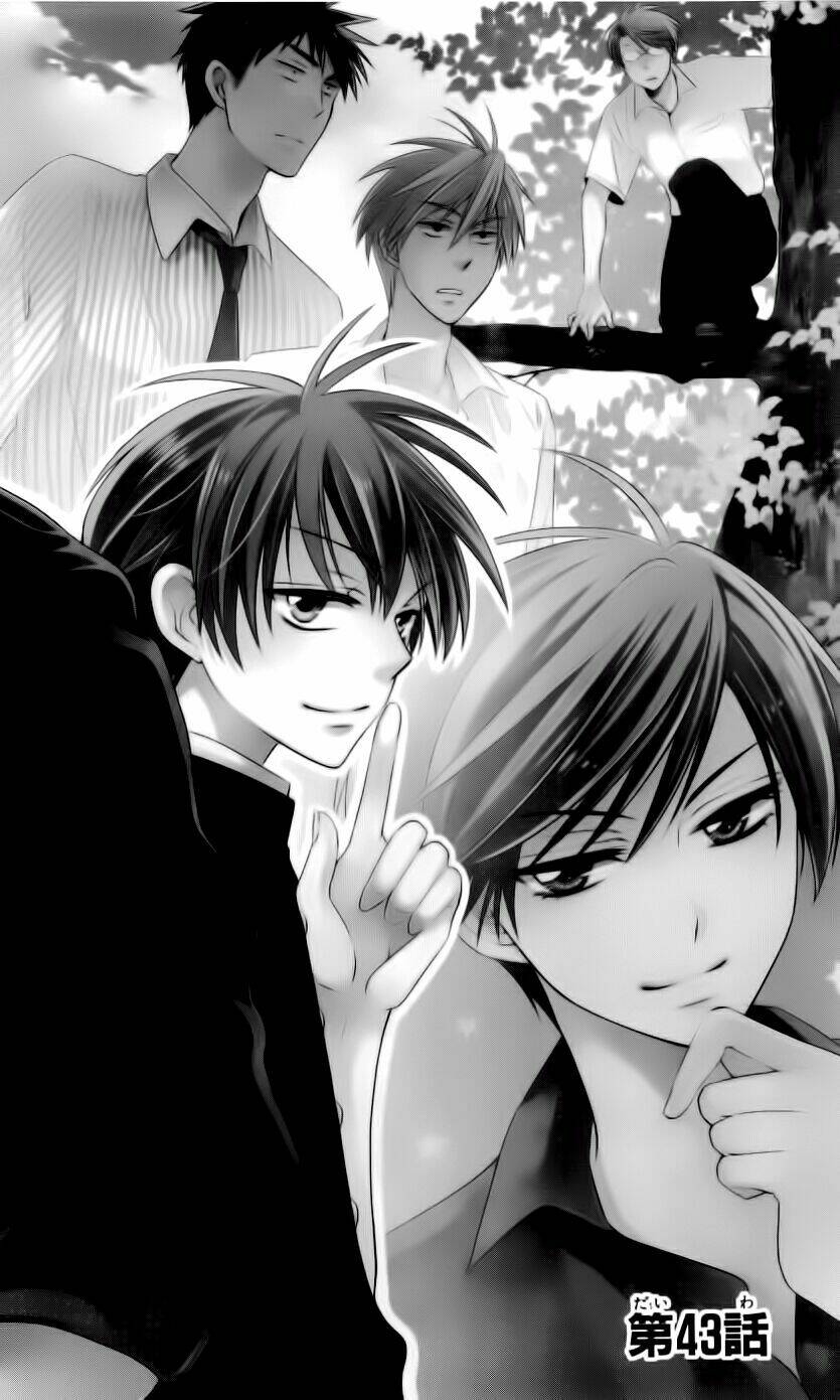 Thầy Giáo Của Tôi: Chapter 43