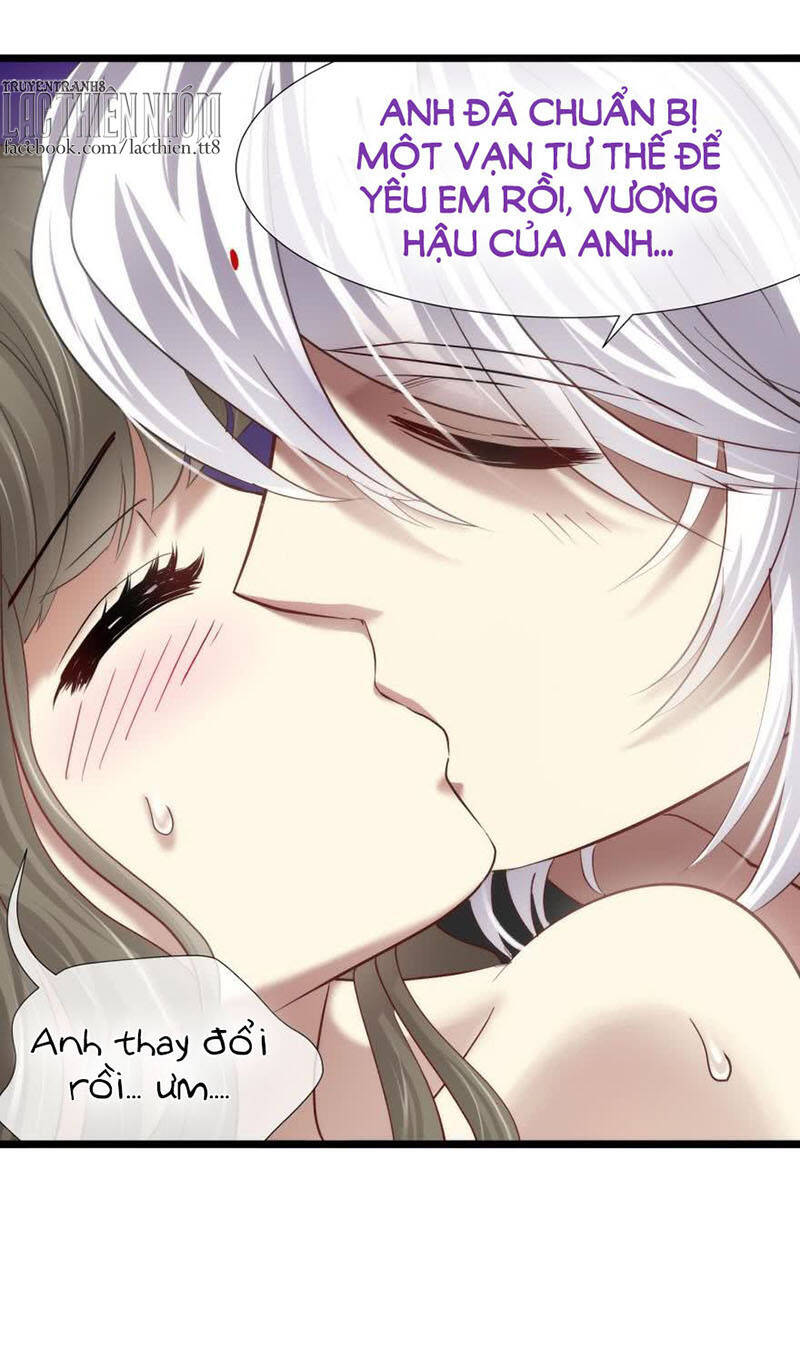 Một Vạn Tư Thế Công Lược Yêu Nam: Chapter 87