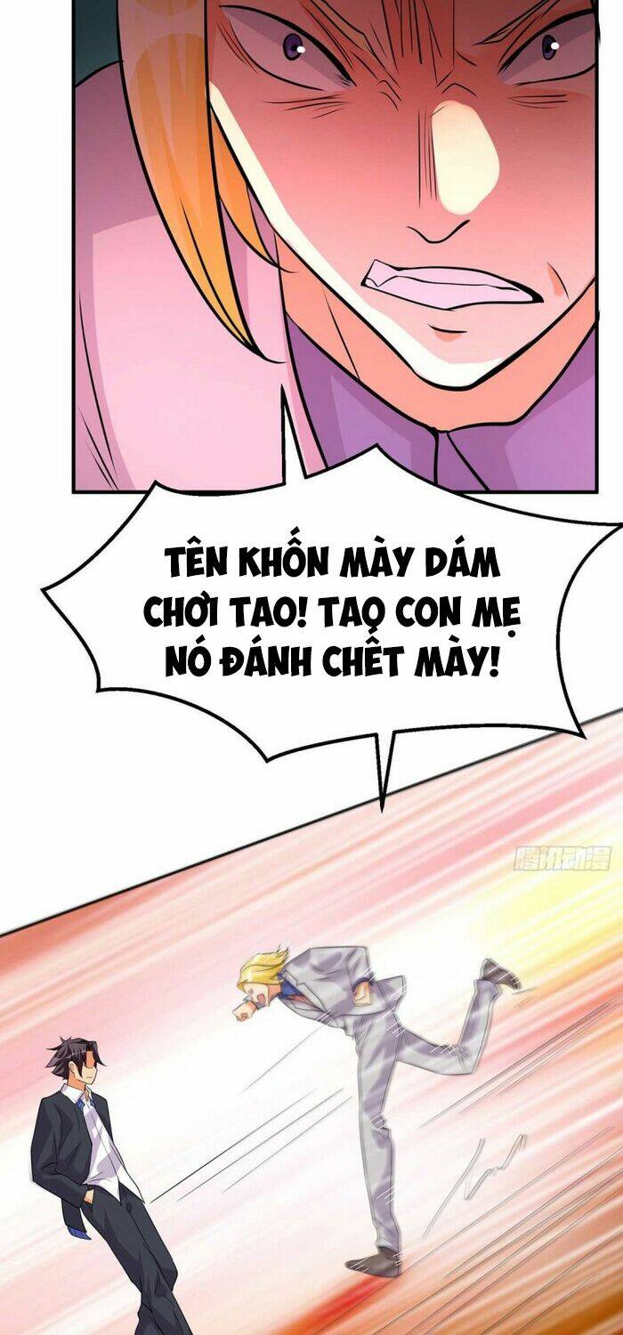 Đế Tế: Chapter 37