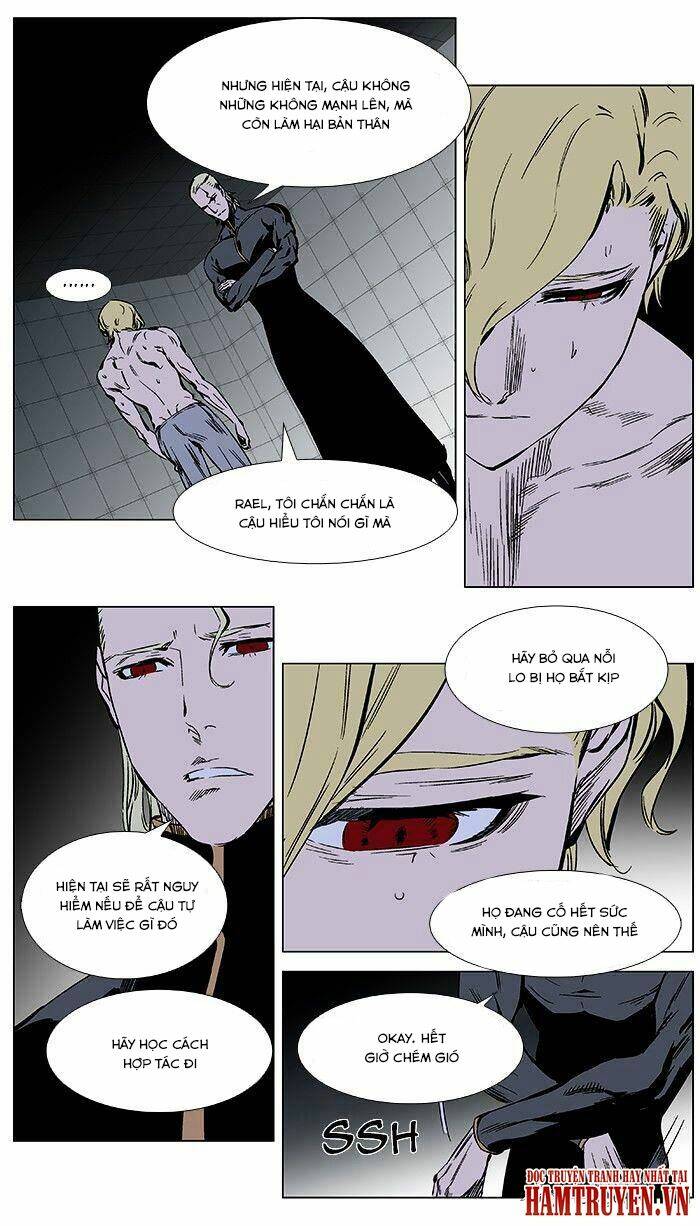 Ma Cà Rồng Quý Tộc: Chapter 364