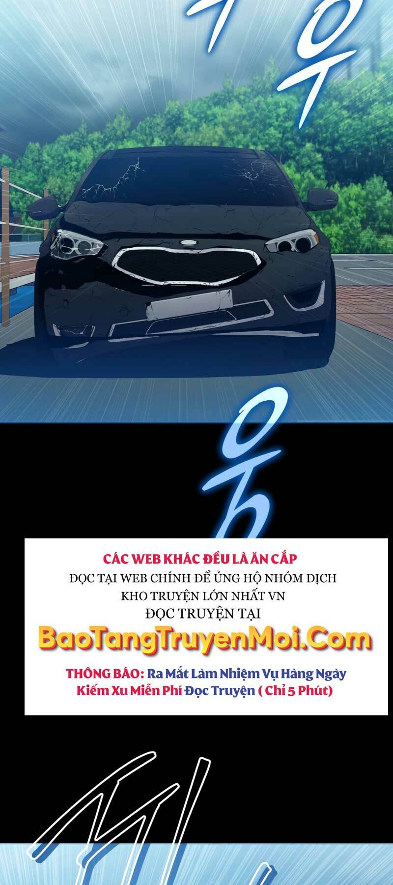 Cánh Cổng Mở Ra Đúng Ngày Đầu Tiên Tôi Thành Chính Trị Gia: Chapter 6